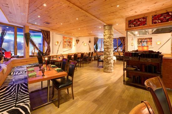 The Royal Mongolian Restaurant