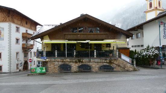 Cafe-Restaurant Anny