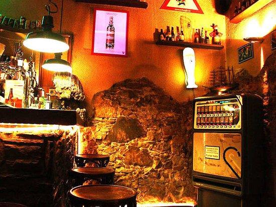Taverna Racó de Sants