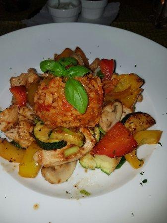 Tunici's Restaurant Dubrovnik