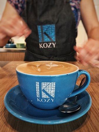 Kozy Lafayette