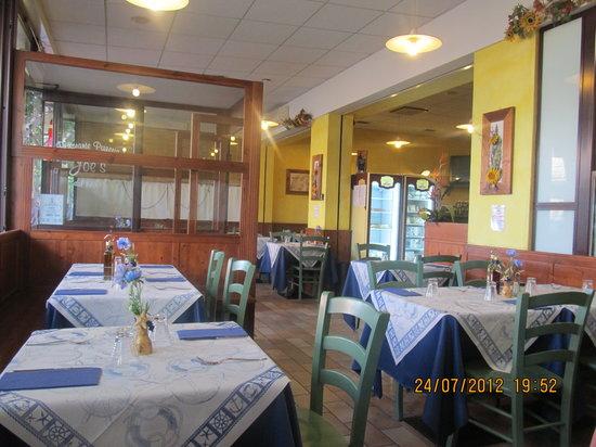 Joe's