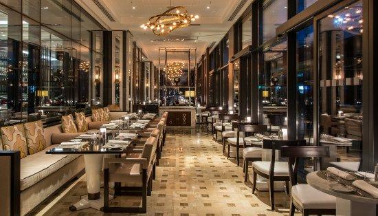 The Globe Restaurant
