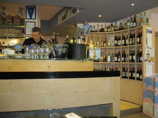 Nardis Cafè
