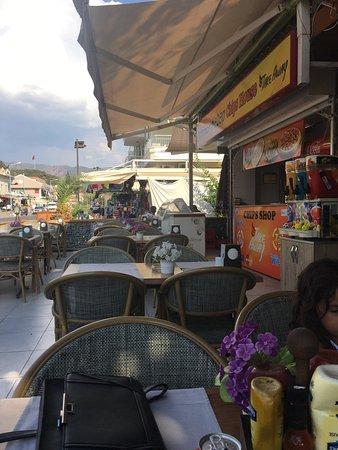 Grand Ottoman Kebap