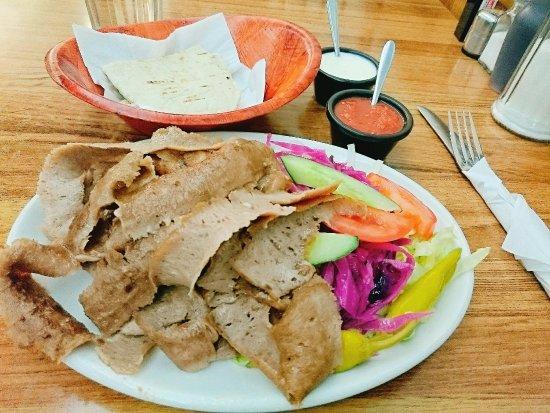 Best Kebab