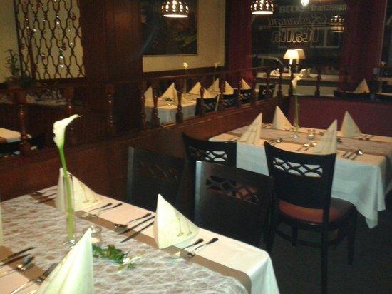 Restaurant Italia