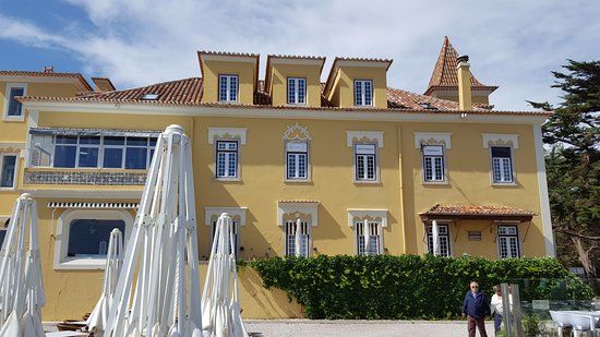 Casa da Guia