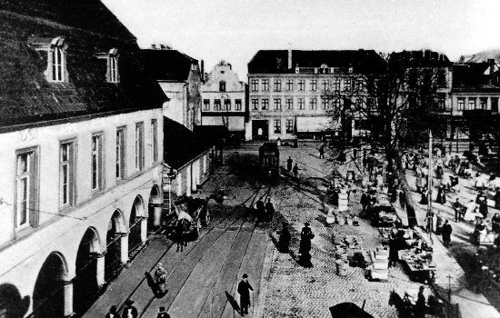 Marktplatz