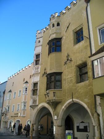 Rathaus