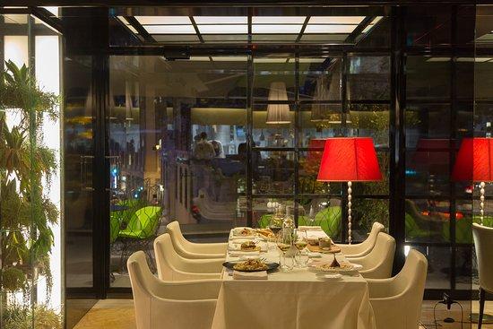 Cadorin Ristorante & Lounge Bar