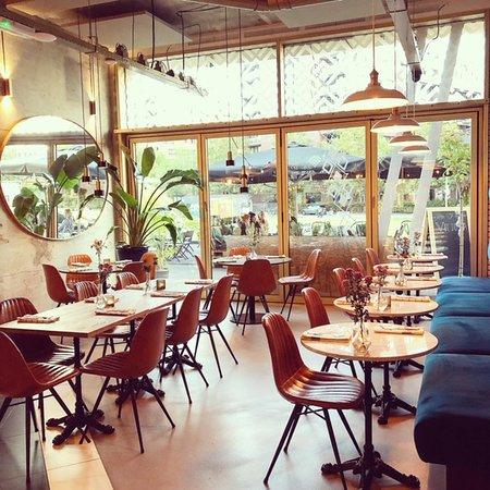 Restaurant Victoria