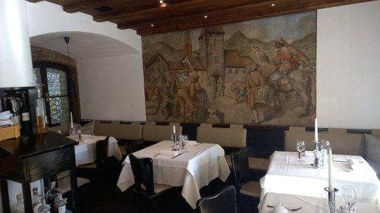 Restaurant Sigmund Ristorante