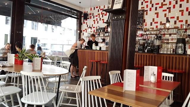 Cafe Labath