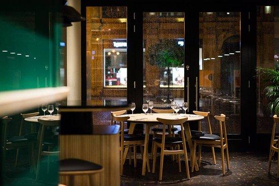Dinette