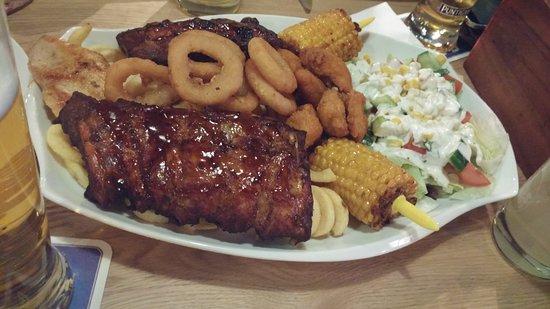 Hooters Liebenau