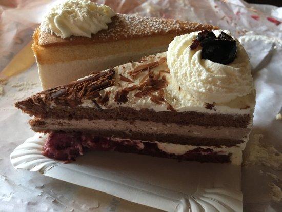 Dorfcafe