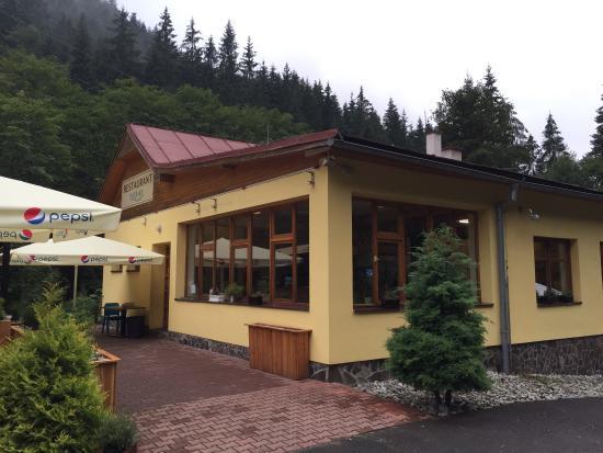 Riverside Restaurant
