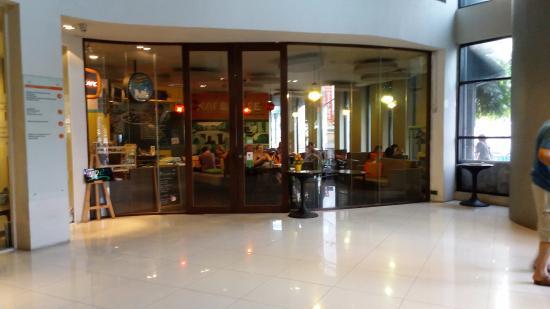 Kafe Kafe Coffee