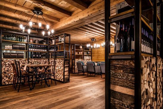 The Basement