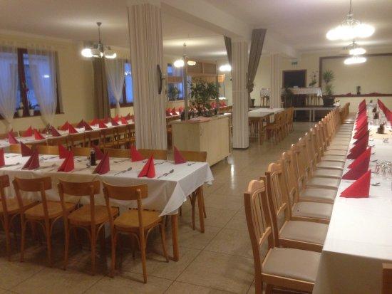 ZAP - Restaurant "Zur Alten Post"
