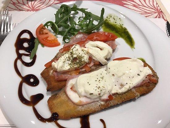 Ristorante Siberia