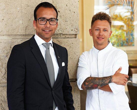 Restaurant Artiste
