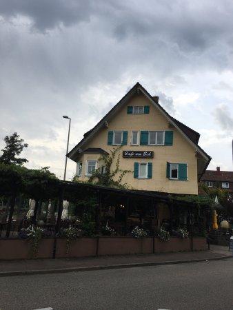 Cafe zum Eck