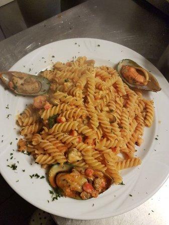 Ristorante Da Rocco