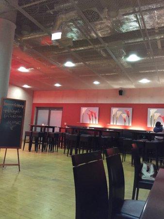 Grandl's Bar Lounge