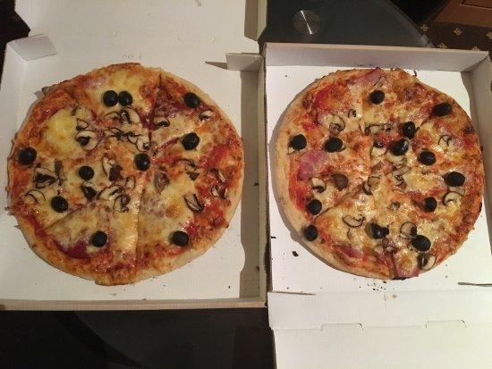 Pizzeria Adriatica