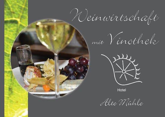 Mühlen
