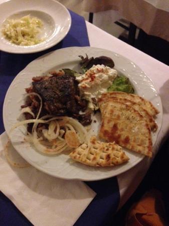 Restaurant Taverna Hellas