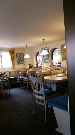 Cafe Lasser
