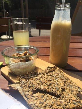 Kaas-Fee