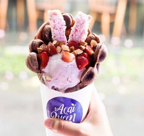 Acai Queen