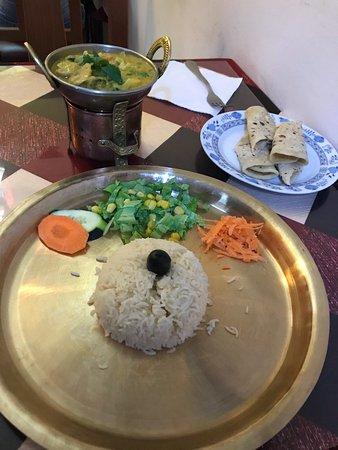 Miteri Restaurant & Rodhi Ghar