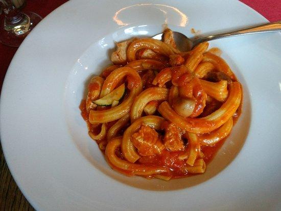 Pizzeria Etna