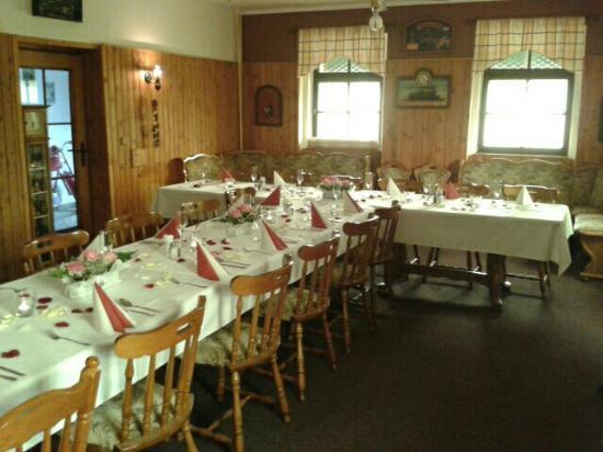 Restaurace U Draka