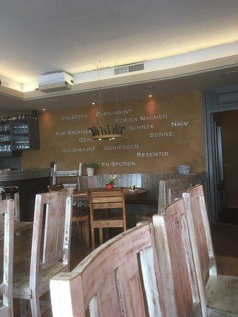 La Terrassa