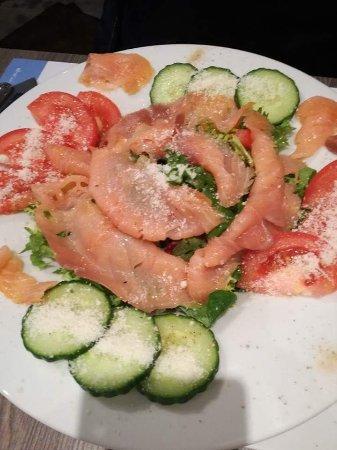 Pizzeria La Piazza