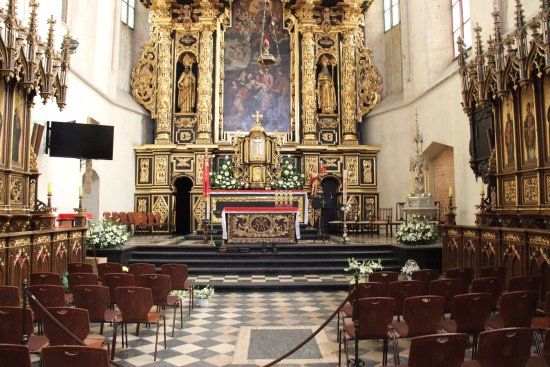 Katharinenkirche