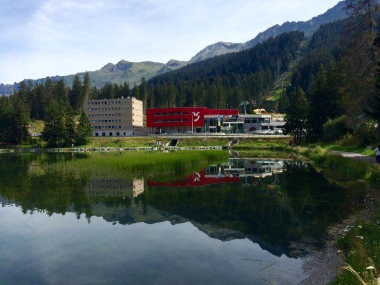 Parpaner Rothorn