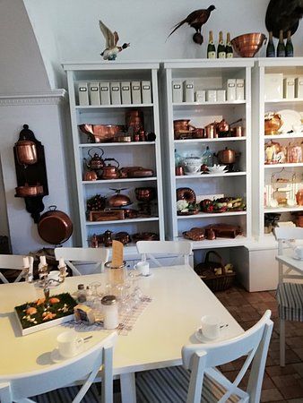das WOK - World of Kitchen Museum