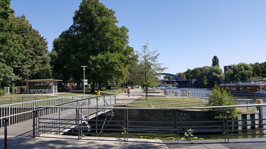 Stabholzgarten