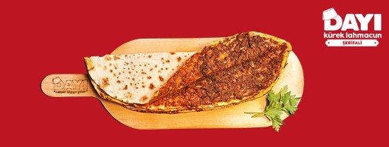 Dayi Kurek Lahmacun