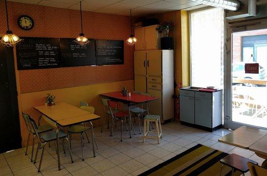 Chez Granny Alice