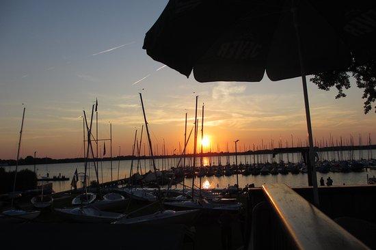 Cafe & Restaurant JUISTER im ZSK