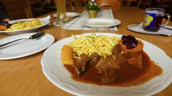 Zum Kramerwirt