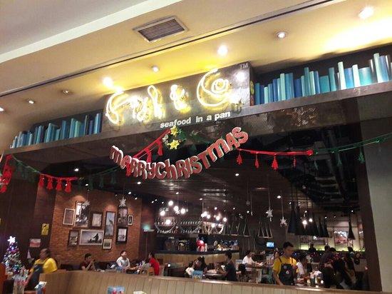 Fish & Co